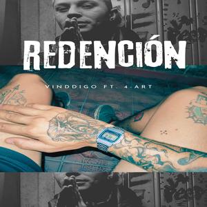 redención (feat. 4-Art)