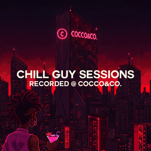 Lofi & Jazzy Hip Hop Beats to Relax & Unwind | Chill Guy Sessions Vol.9
