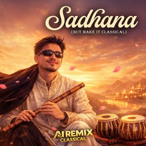 Sadhana (But Make It Classical)