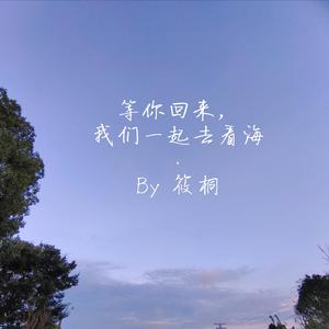 等你回来我们一起去看海（Demo）