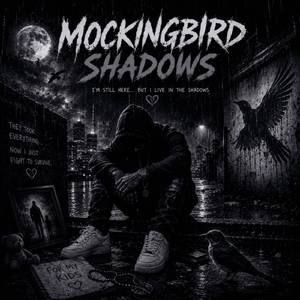 Mockingbird shadows