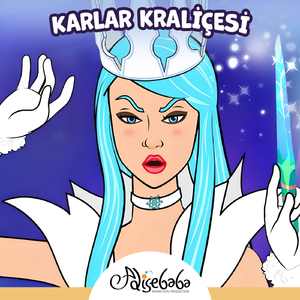 Karlar Kraliçesi