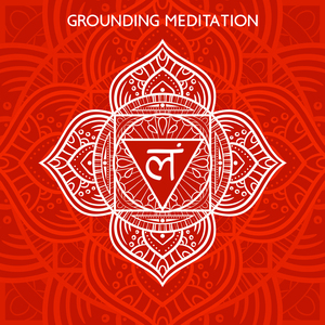 Lam Mantra for Chakra