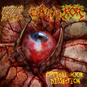 Vendedores De La Muerte (Live)