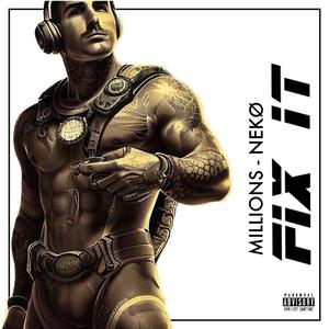 FIX (feat. Nekø Michelin)