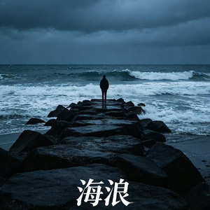 海浪