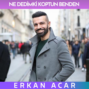 Ne Dedim Ki Koptun Bendan