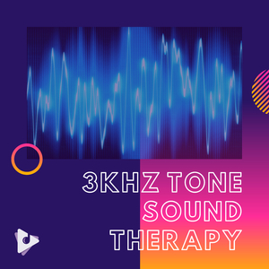 3kHz Tinnitus Treatment, Pt. 1