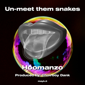 Un-meet them snakes