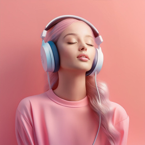 Paisajes Sonoros Para Una Mente Serena