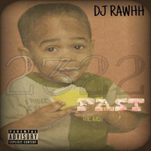 DAMN (FAST) (feat. DJ RAWHH & H1MWARD)