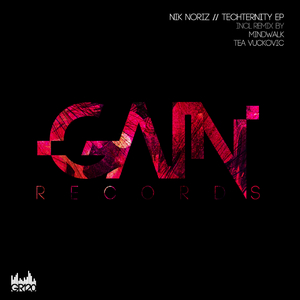 Relevance (Tea Vuckovic Remix)