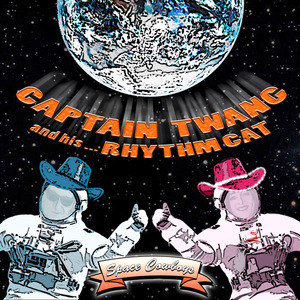 Ghostriders In The Sky