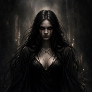 Black Sand Cathedral