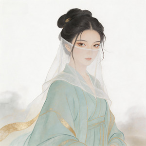 画魂