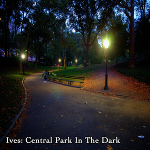 Ives: Gong On The Hook & Ladder