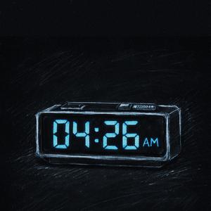 4:26 AM (feat. val3n)