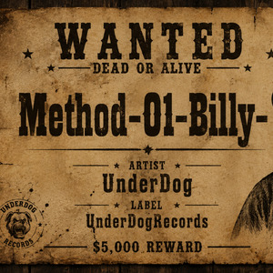Method-01 -Billy-