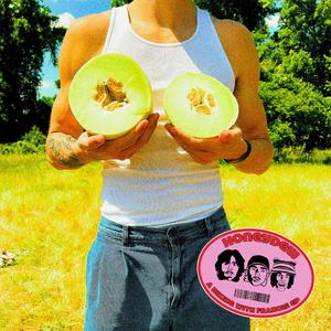 TYPE TIME (feat. Garrett Sparrow, Max Leonard & Joshua Raw)