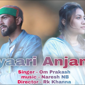 Pyaari Anjana (Original)