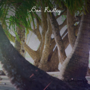 Boo Radley