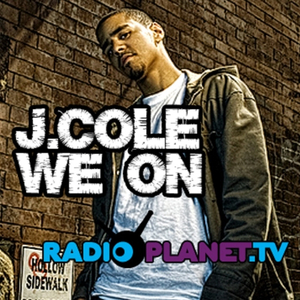 We On (Prod J. Cole).