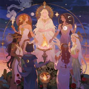 Oração à Lilith