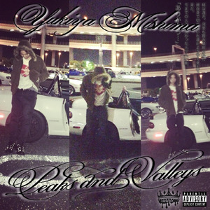 Life of Contradiction (feat. 堀池ゆめぁ)