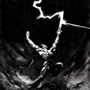 Invictus (super slowed)