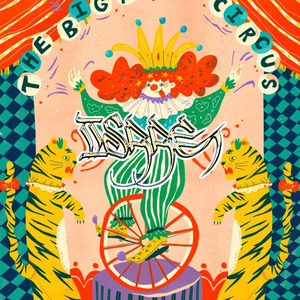 "Spain troup"beat 【IISAAC x Redkiller】