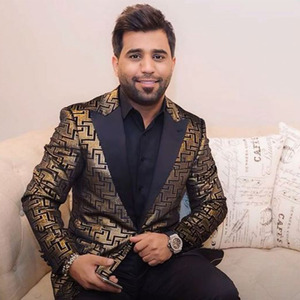 Trid Trouh Akhez Rouhi