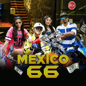 MEXICO 66 (feat. Sanjeewa)