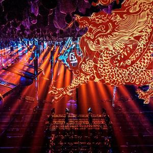 灯影史书（proud.by黑面蔡）