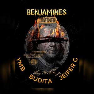 YMB -BENJAMINES (feat. Budita RD & JEIFER G)