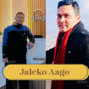Jaleko Aago