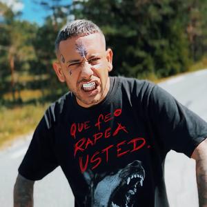 Que Feo Rapea Usted