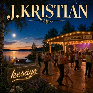 Kesäyö