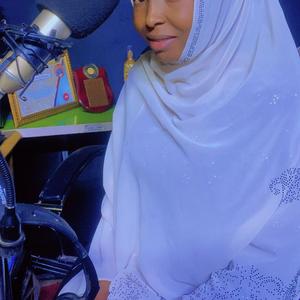 Cikar Muradai (feat. Bil’atu Yunus)