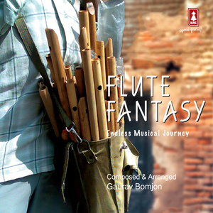 Rudrakshya (feat. Ananta Prajapati & Sanjiv Shatyal)