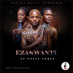 Asiphuze Sonke