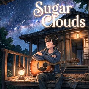 Sugar Clouds