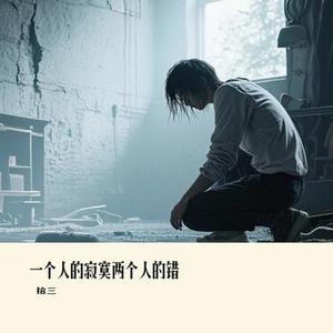 一个人的寂寞两个人的错（Cover 贺一航）