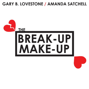Back in Love (feat. Amanda Satchell)