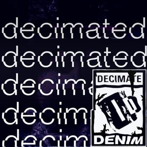 decimated