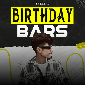 Birthday Bars