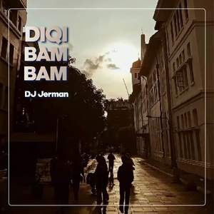 DJ DIQIBAMBAM