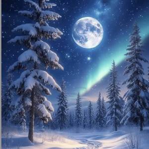 Fiore Di Neve (A Lullaby)