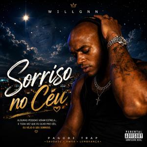 Sorriso no céu