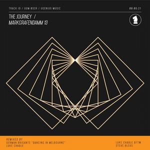 Markgrafendamm 13 (Steve Bleas Remix)