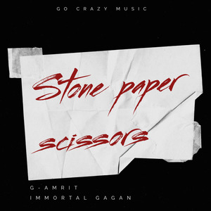 Stone Paper Scissors